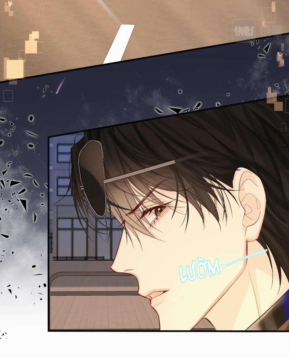 Nhân Ngư Sa Ngã 12 trang 19