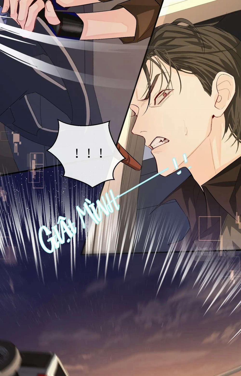 Nhân Ngư Sa Ngã 12 trang 22