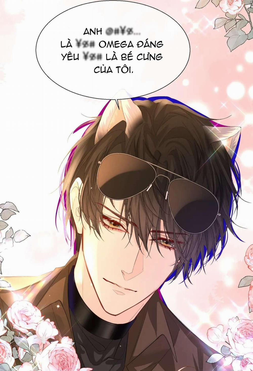 Nhân Ngư Sa Ngã 12 trang 3