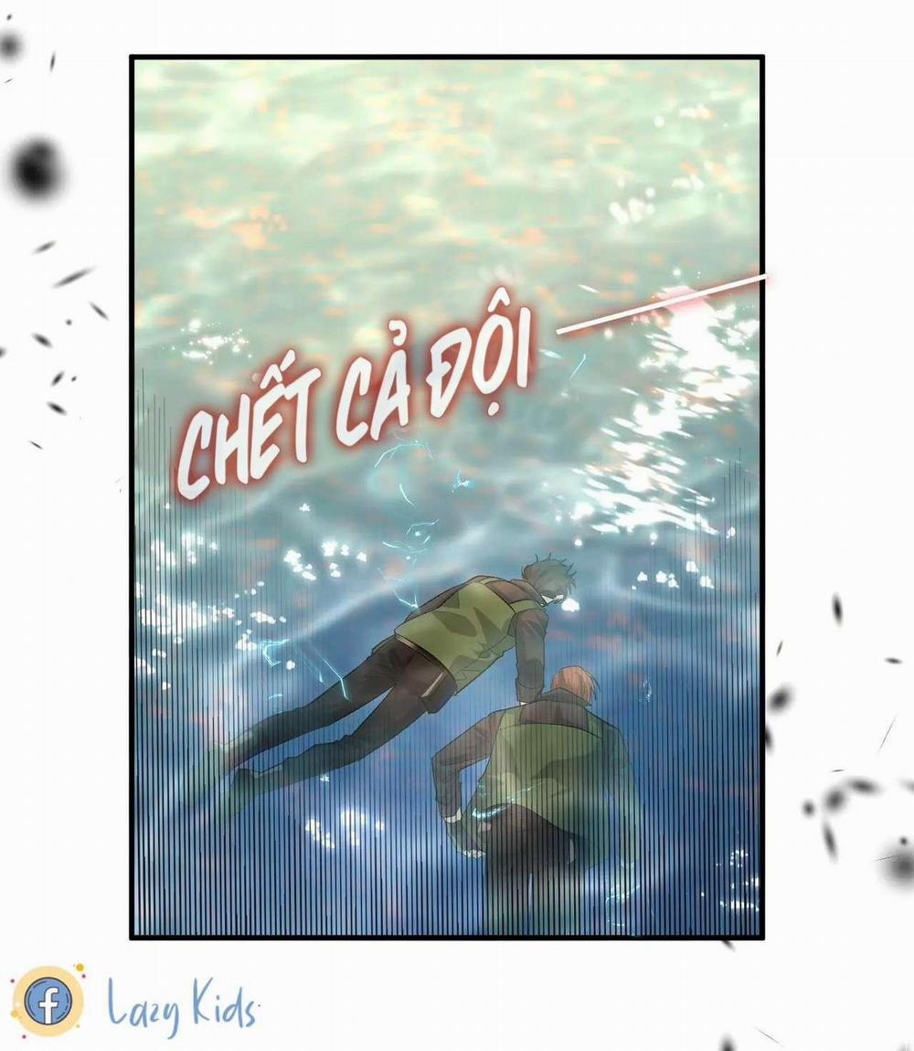 Nhân Ngư Sa Ngã 12 trang 32