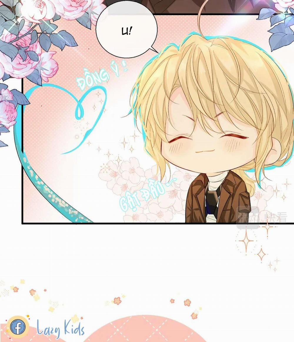 Nhân Ngư Sa Ngã 12 trang 4