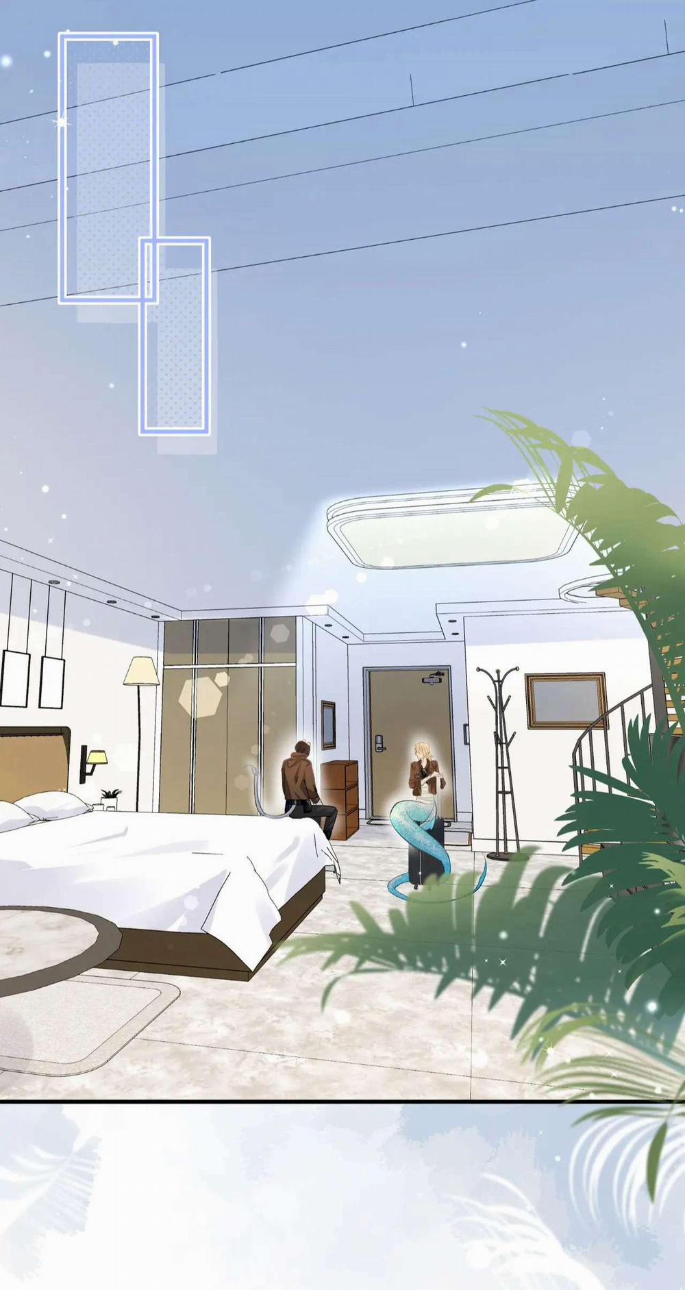 Nhân Ngư Sa Ngã 13 trang 12