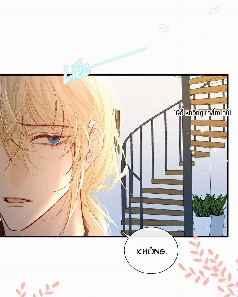 Nhân Ngư Sa Ngã 13 trang 14