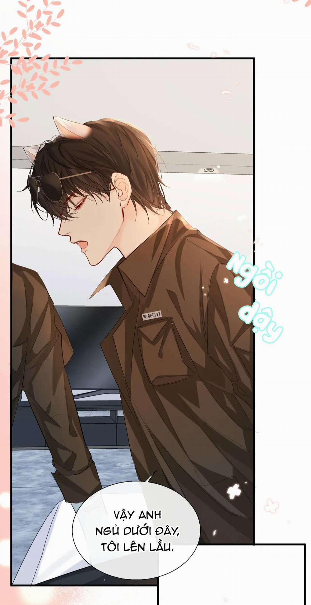 Nhân Ngư Sa Ngã 13 trang 15