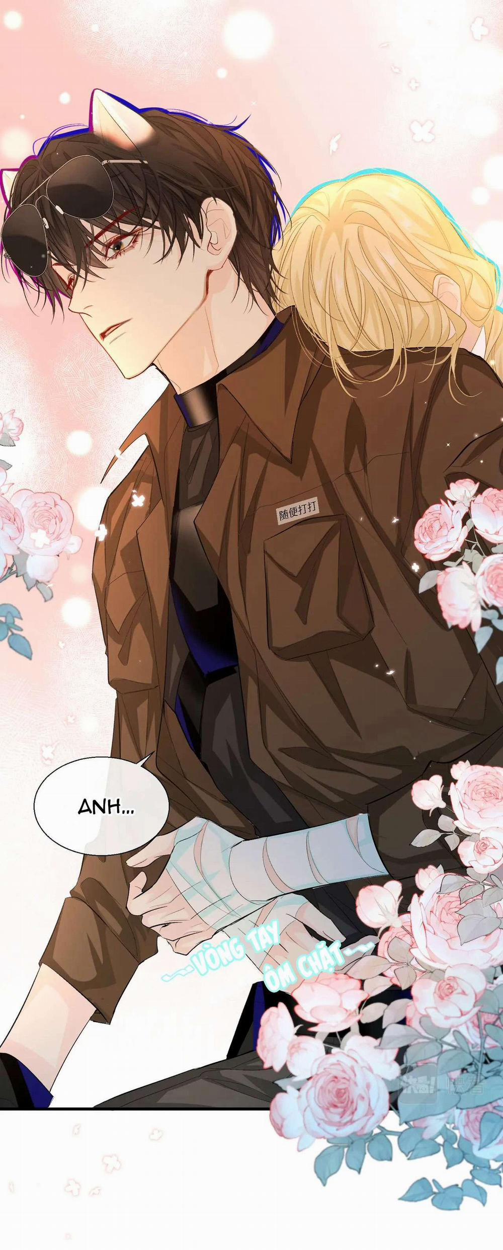 Nhân Ngư Sa Ngã 13 trang 18