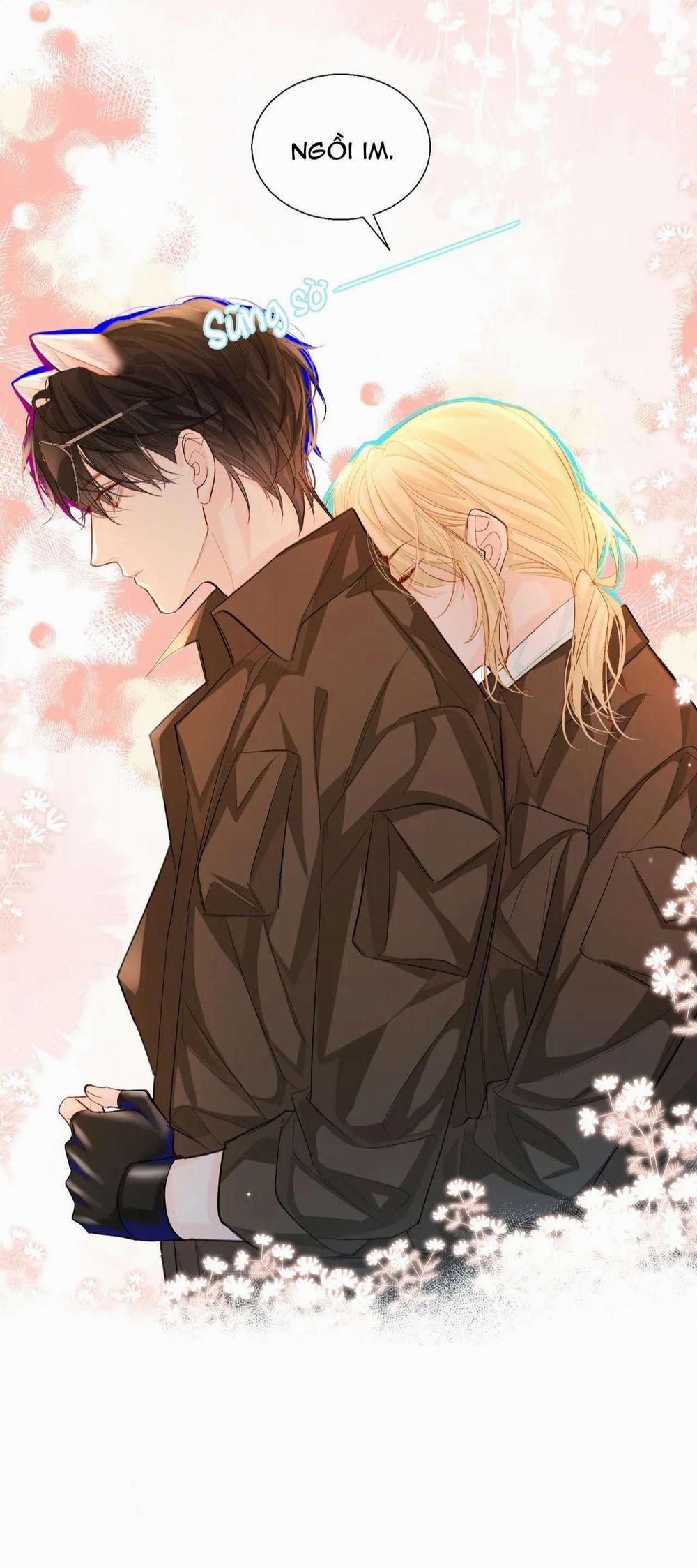 Nhân Ngư Sa Ngã 13 trang 21