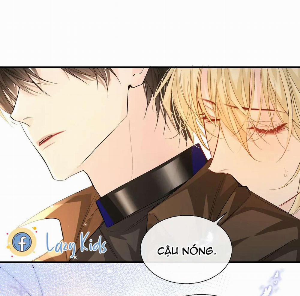 Nhân Ngư Sa Ngã 13 trang 22