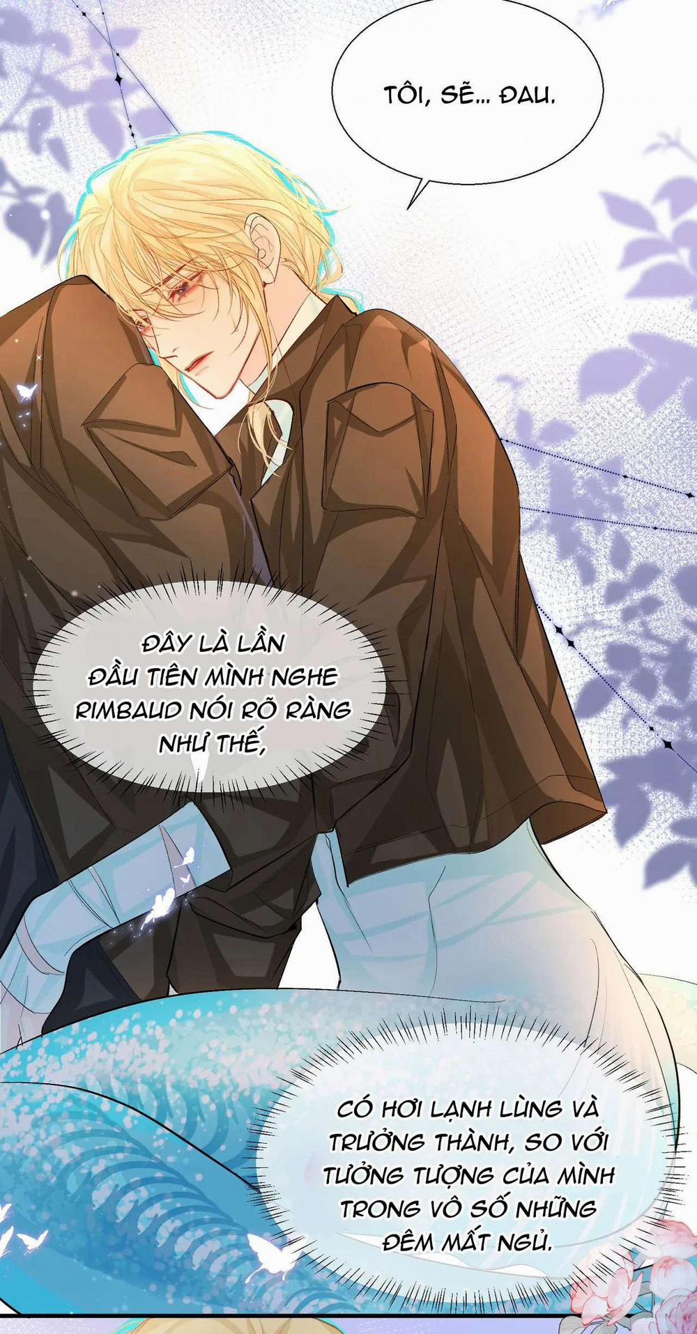 Nhân Ngư Sa Ngã 13 trang 23