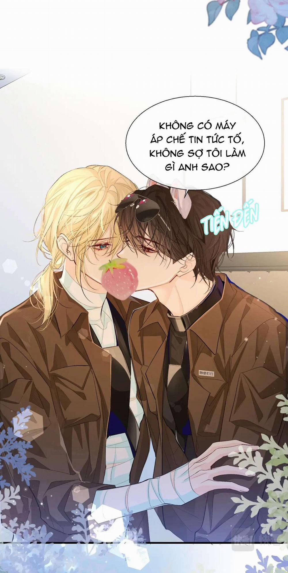 Nhân Ngư Sa Ngã 13 trang 25