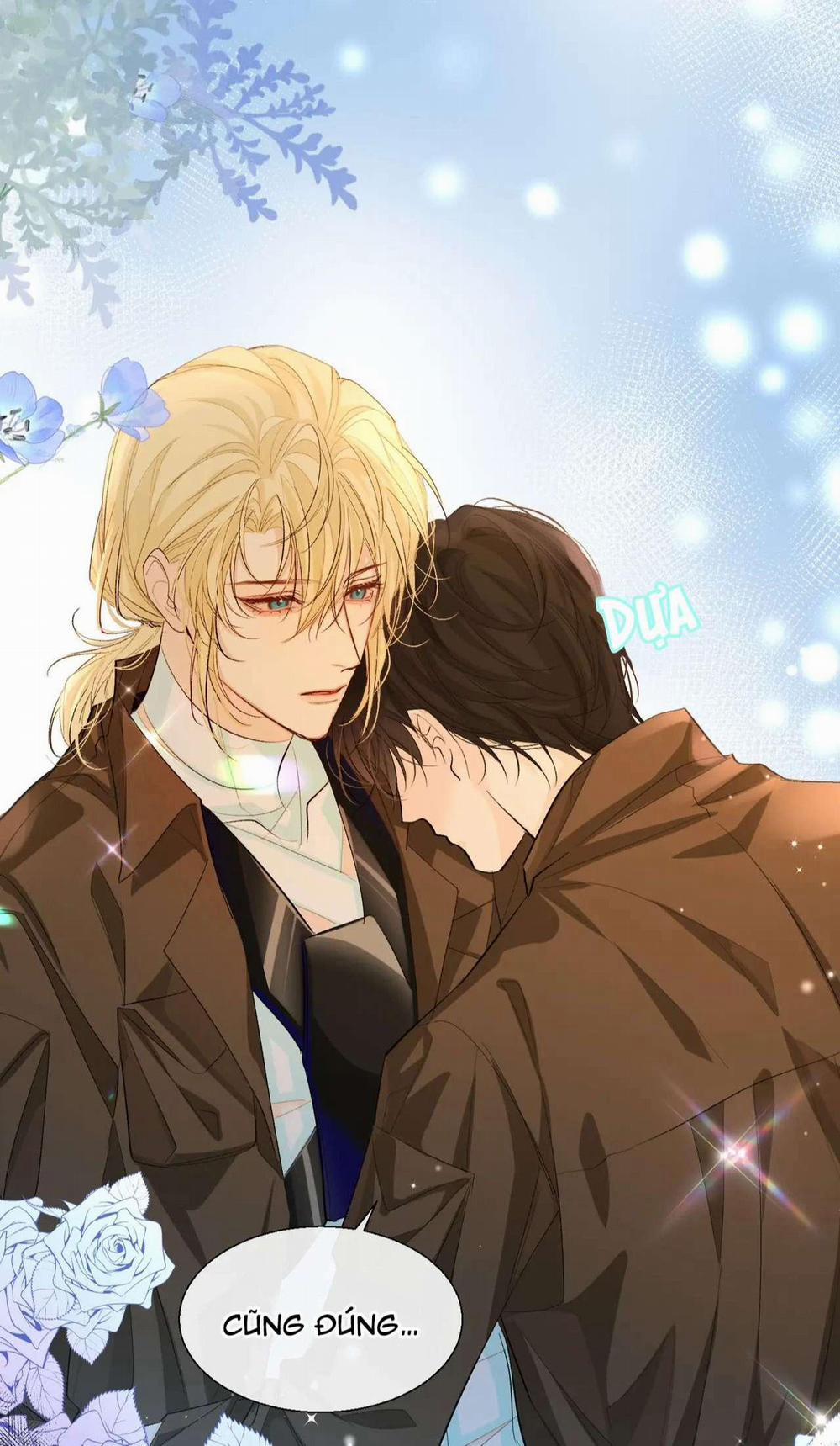 Nhân Ngư Sa Ngã 13 trang 27