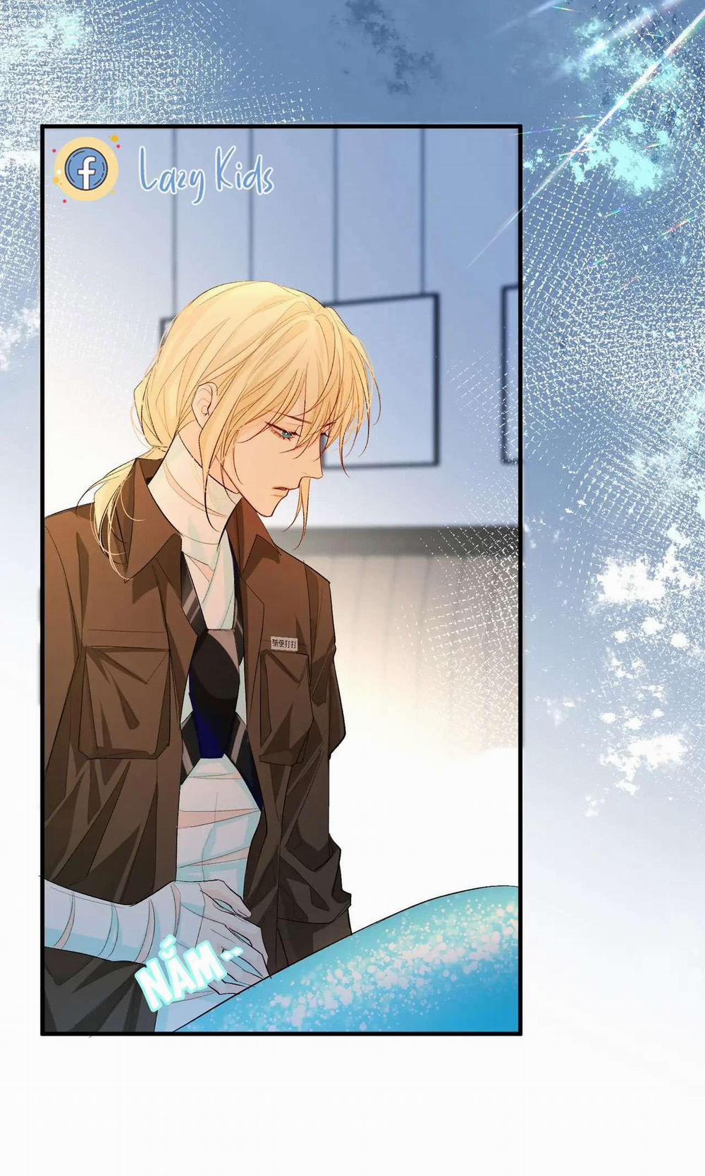 Nhân Ngư Sa Ngã 13 trang 34