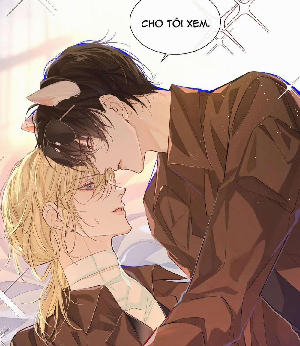 Nhân Ngư Sa Ngã 13 trang 38