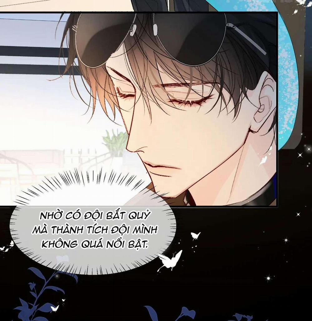 Nhân Ngư Sa Ngã 13 trang 5