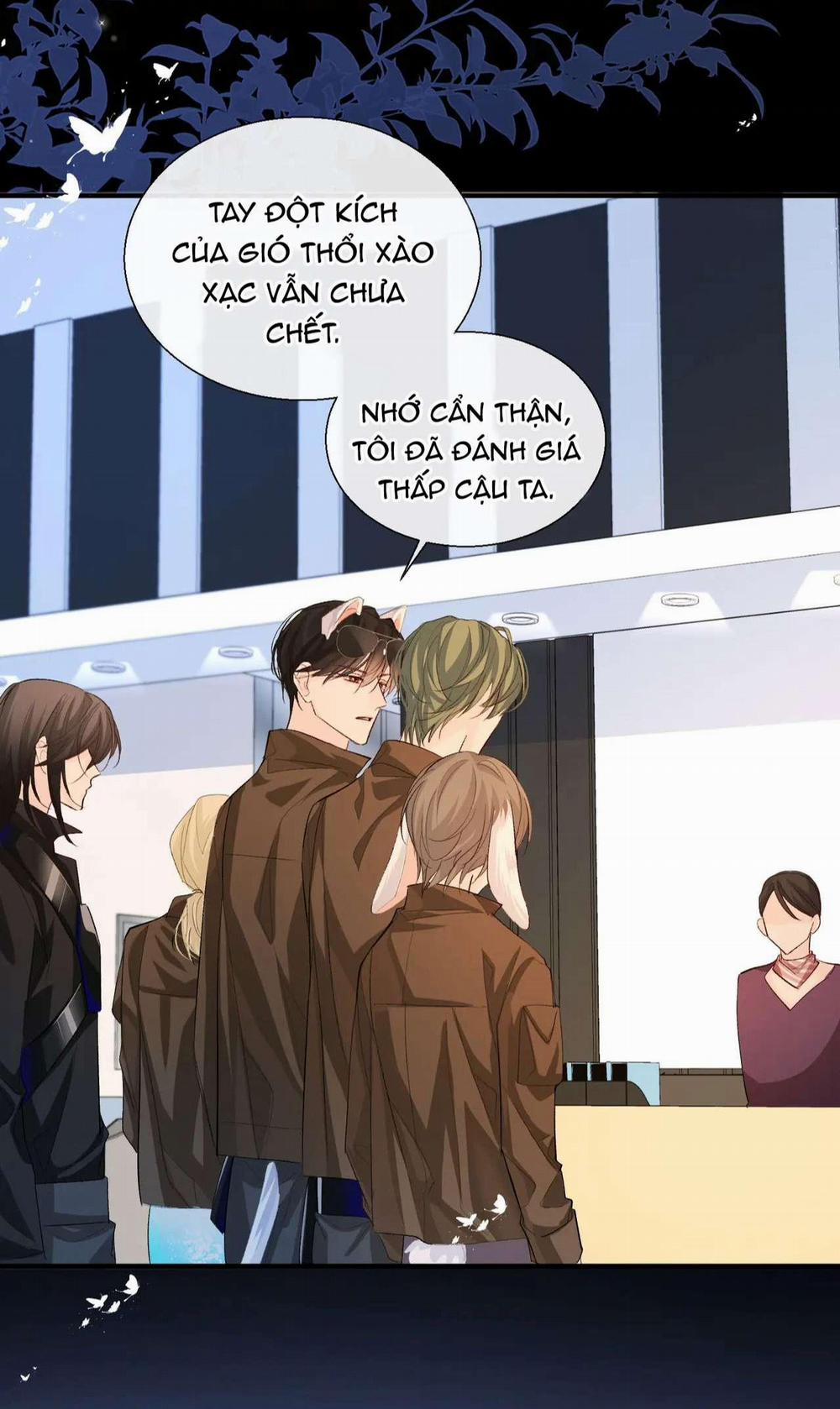 Nhân Ngư Sa Ngã 13 trang 6