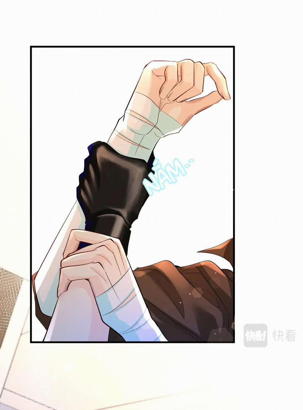 Nhân Ngư Sa Ngã 14 trang 1