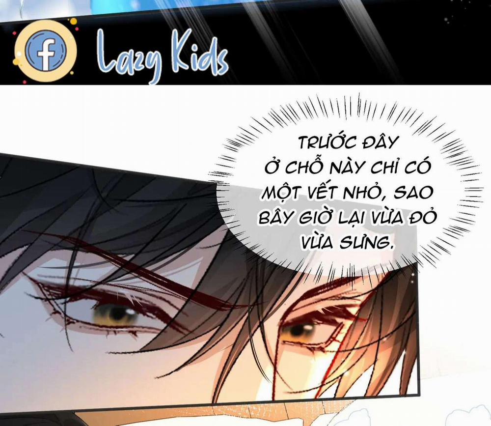 Nhân Ngư Sa Ngã 14 trang 13