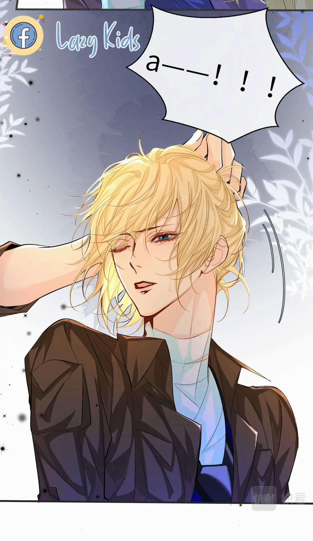 Nhân Ngư Sa Ngã 14 trang 17