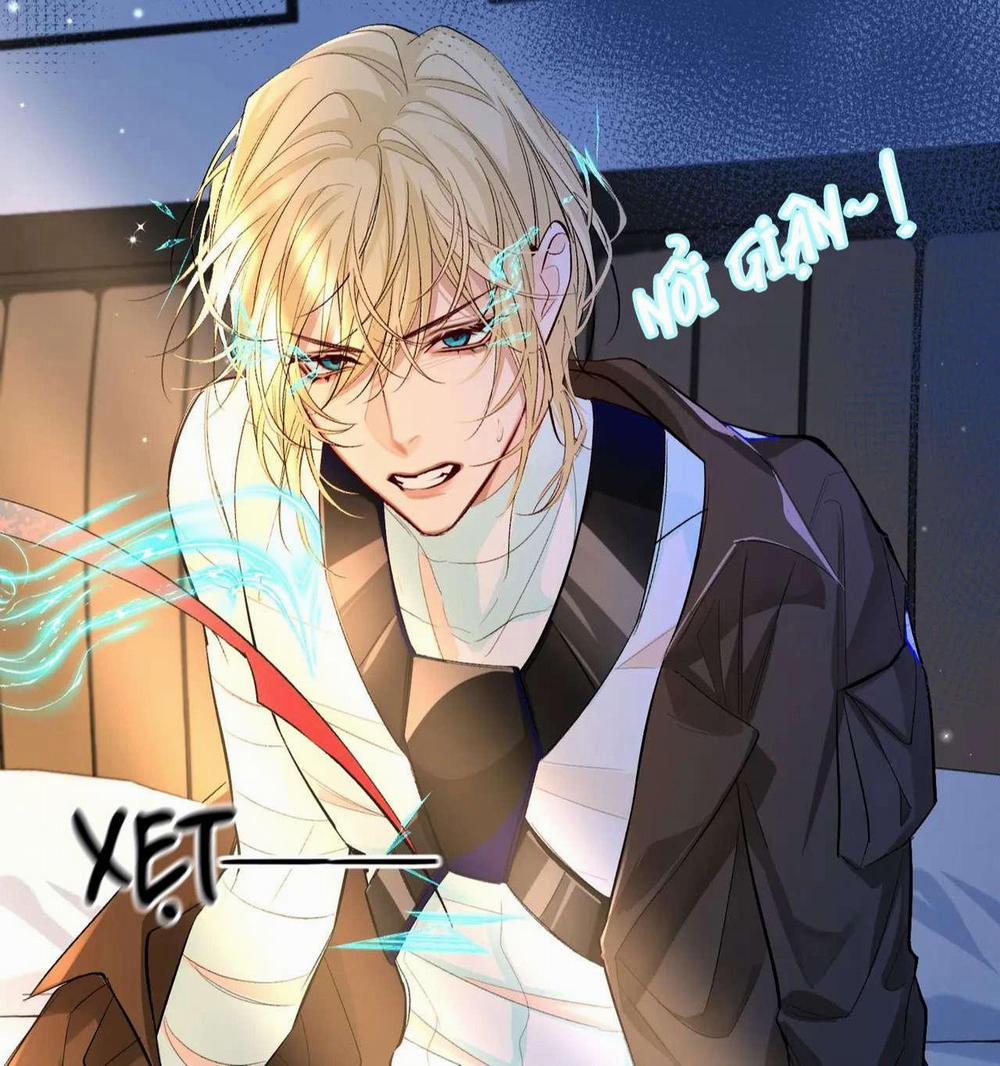 Nhân Ngư Sa Ngã 14 trang 23