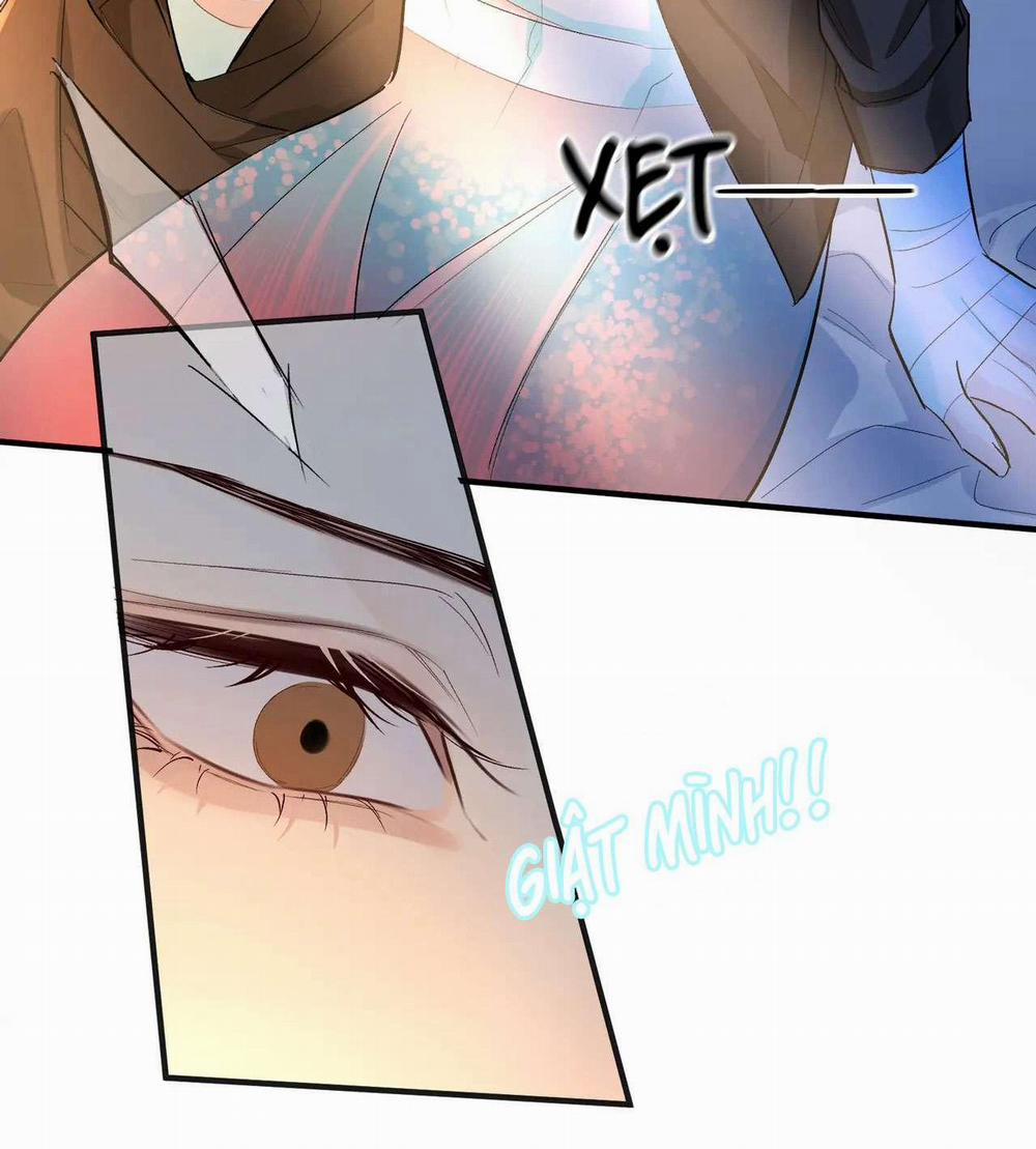 Nhân Ngư Sa Ngã 14 trang 24