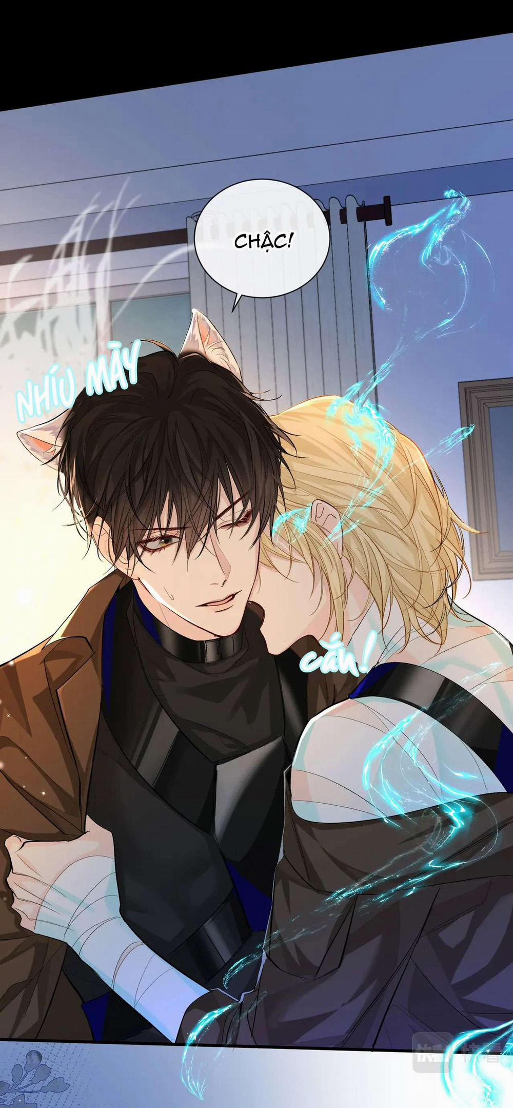 Nhân Ngư Sa Ngã 14 trang 26