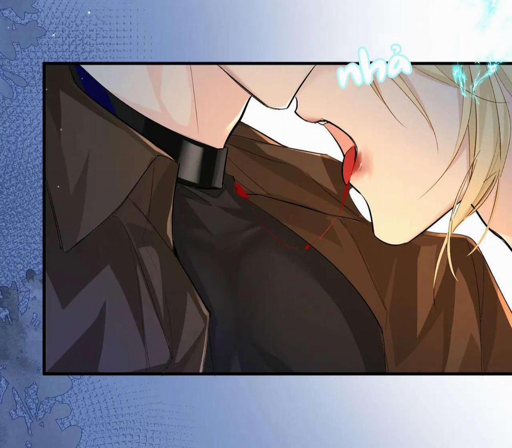 Nhân Ngư Sa Ngã 14 trang 27