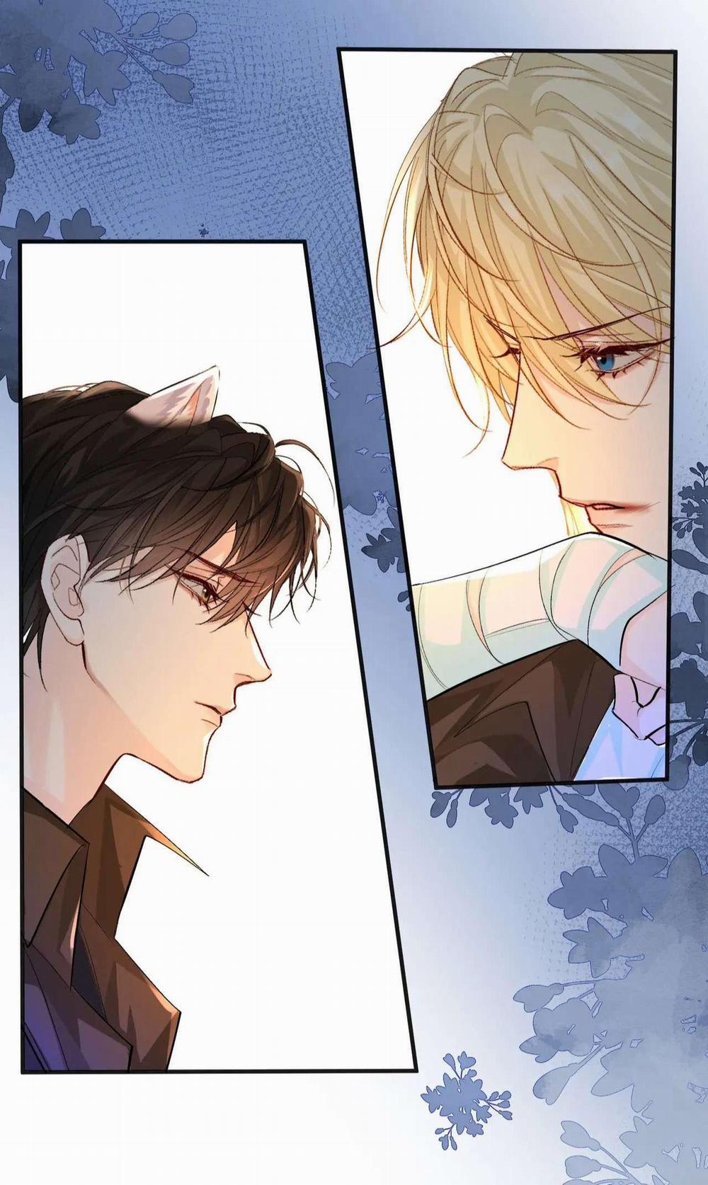 Nhân Ngư Sa Ngã 14 trang 28