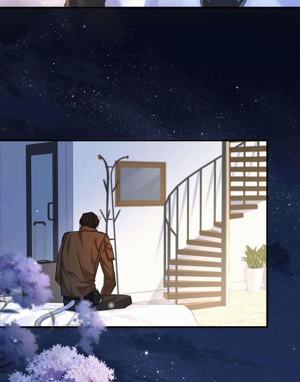 Nhân Ngư Sa Ngã 14 trang 32