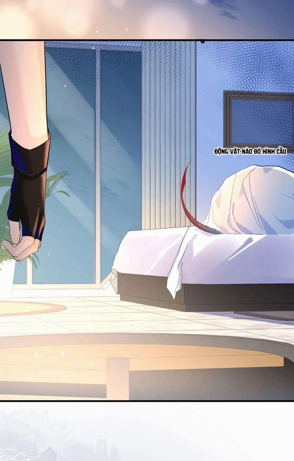 Nhân Ngư Sa Ngã 14 trang 34