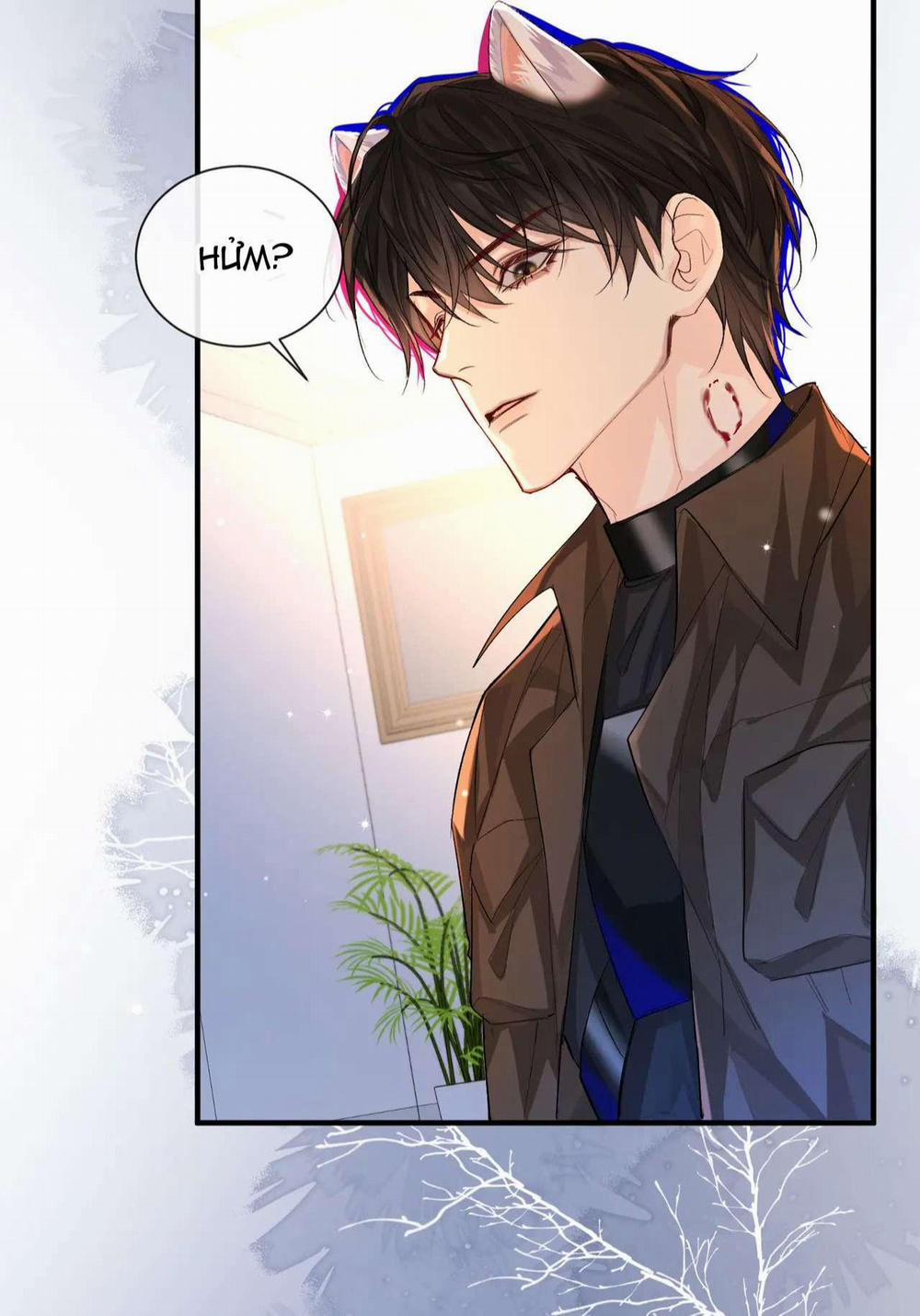 Nhân Ngư Sa Ngã 14 trang 36