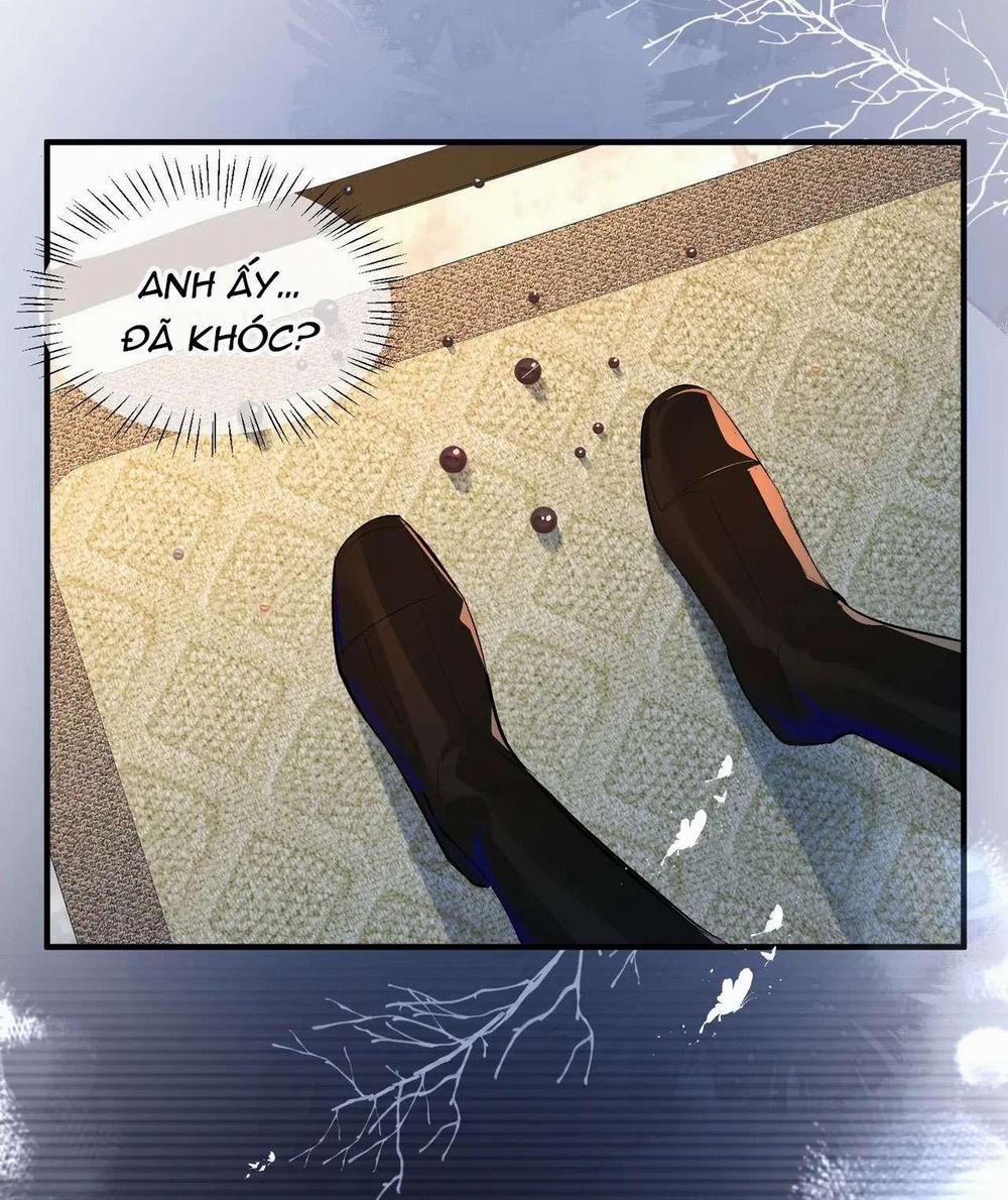 Nhân Ngư Sa Ngã 14 trang 37