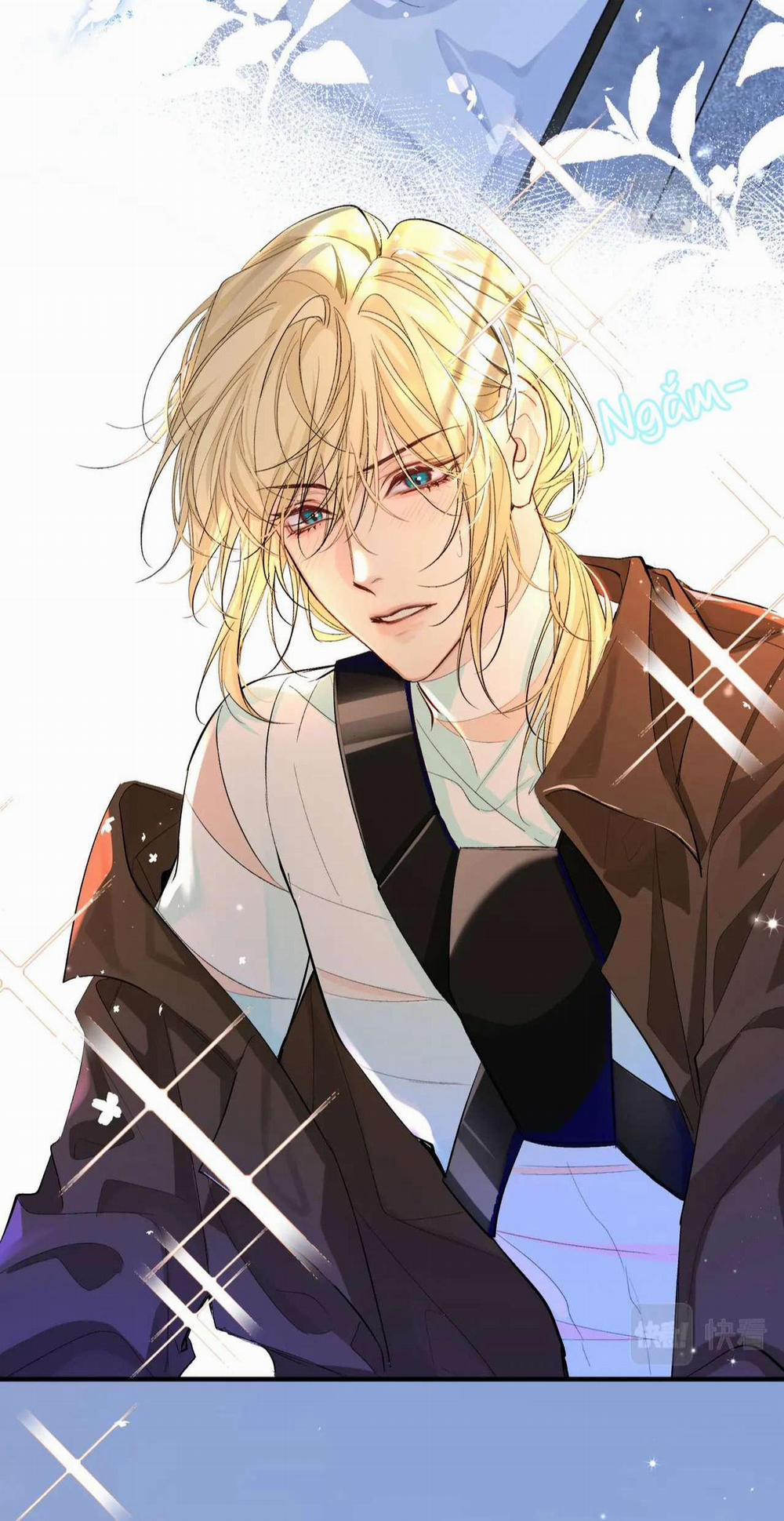 Nhân Ngư Sa Ngã 14 trang 5