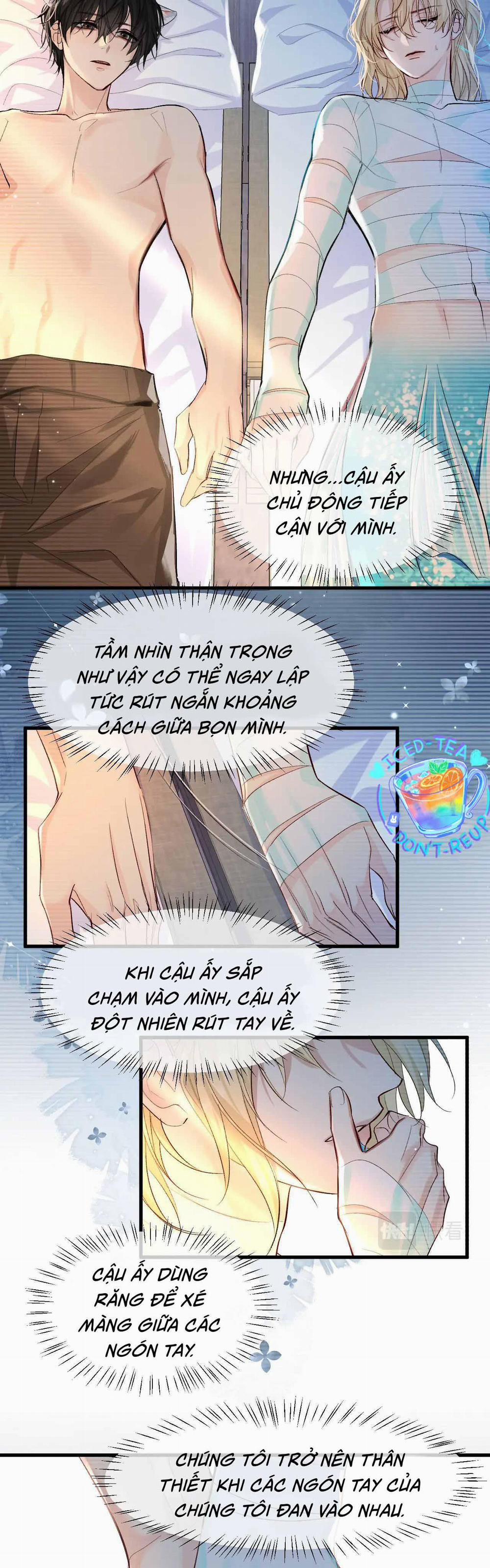 Nhân Ngư Sa Ngã 15 trang 2