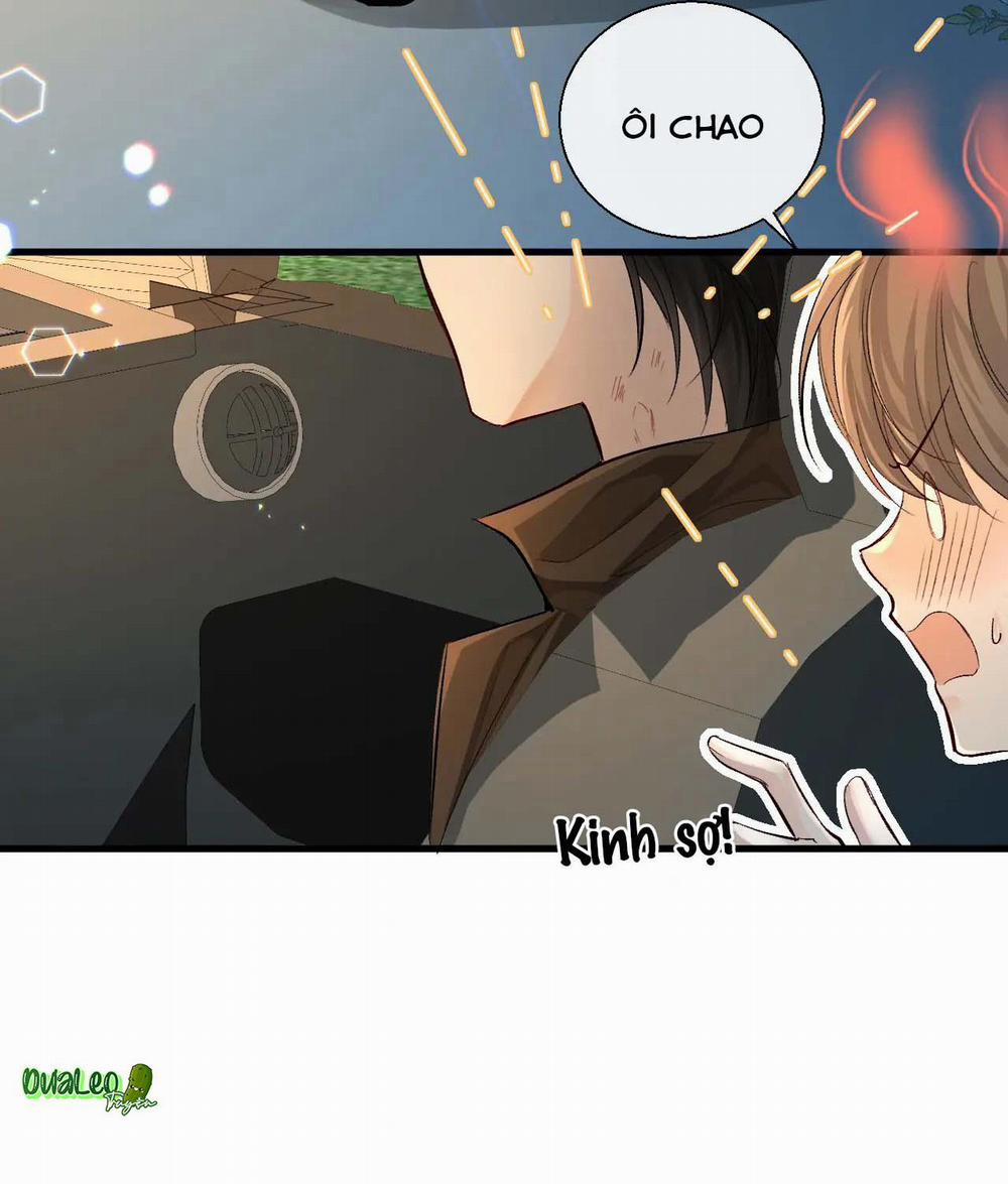 Nhân Ngư Sa Ngã 16 trang 13