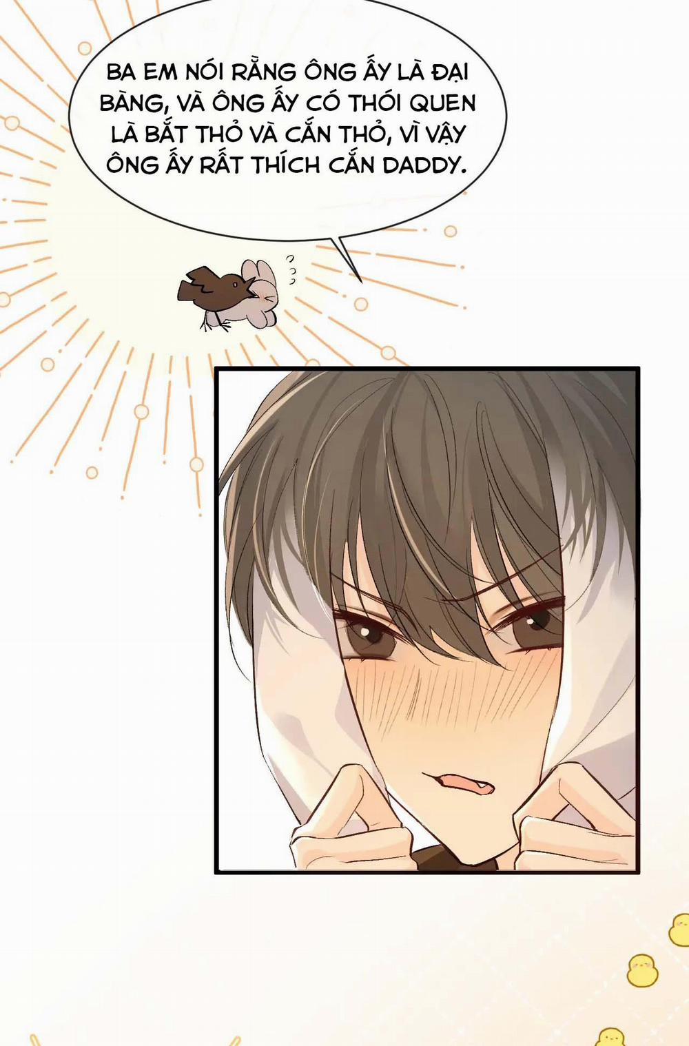 Nhân Ngư Sa Ngã 16 trang 15