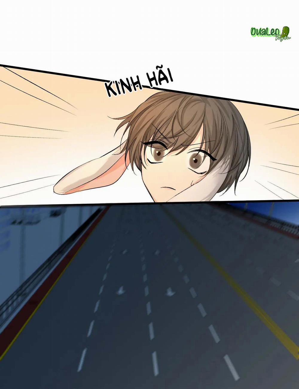 Nhân Ngư Sa Ngã 16 trang 18