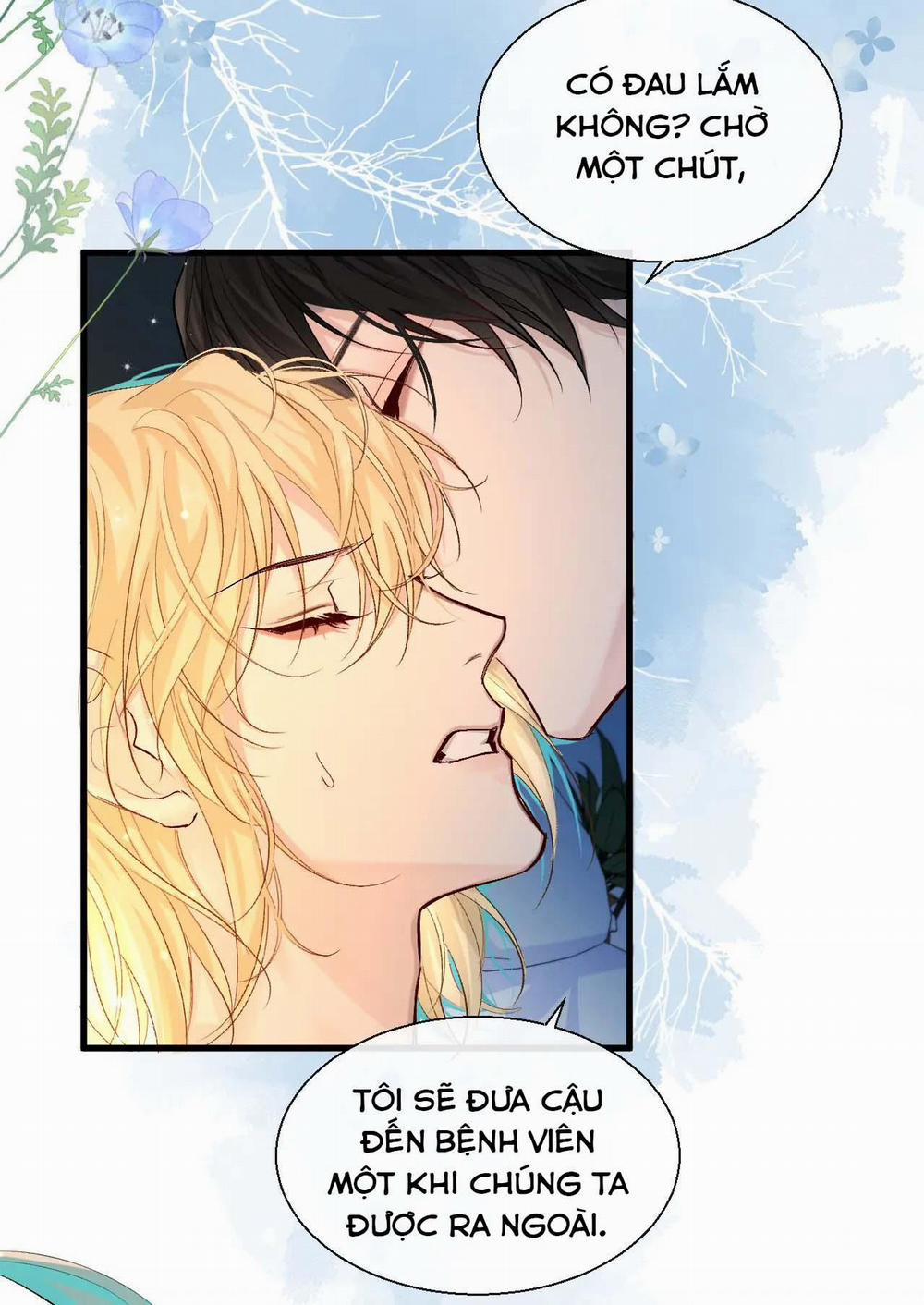 Nhân Ngư Sa Ngã 16 trang 2