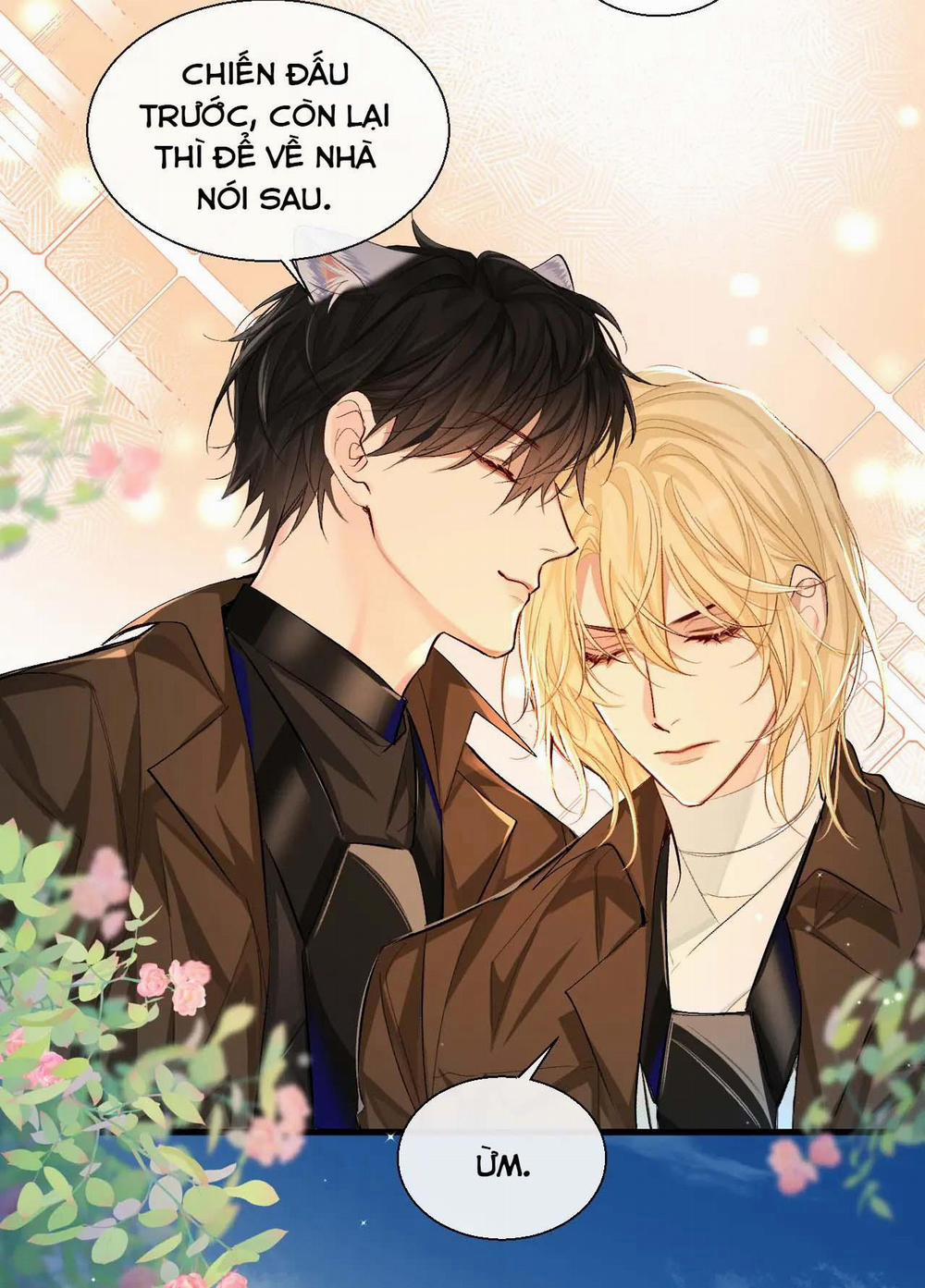 Nhân Ngư Sa Ngã 16 trang 23