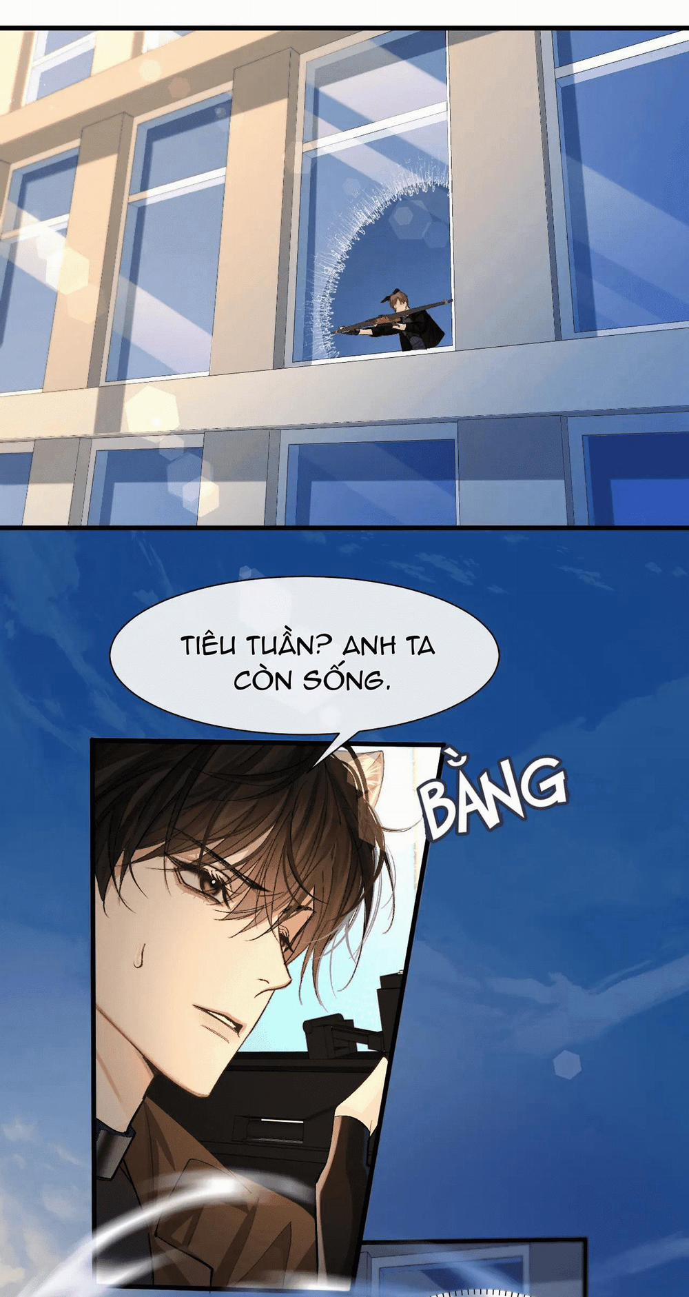 Nhân Ngư Sa Ngã 17 trang 15