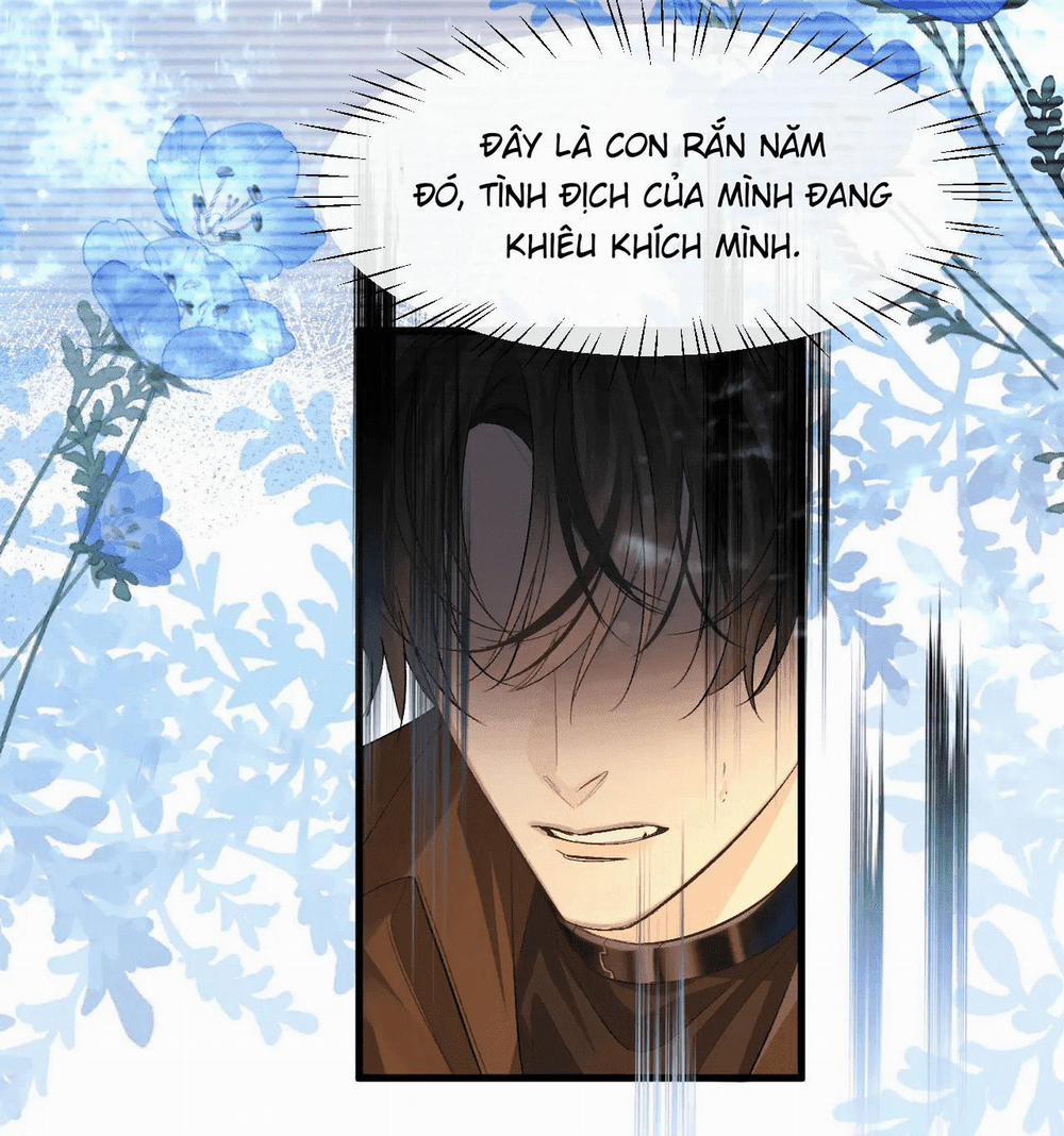 Nhân Ngư Sa Ngã 17 trang 27