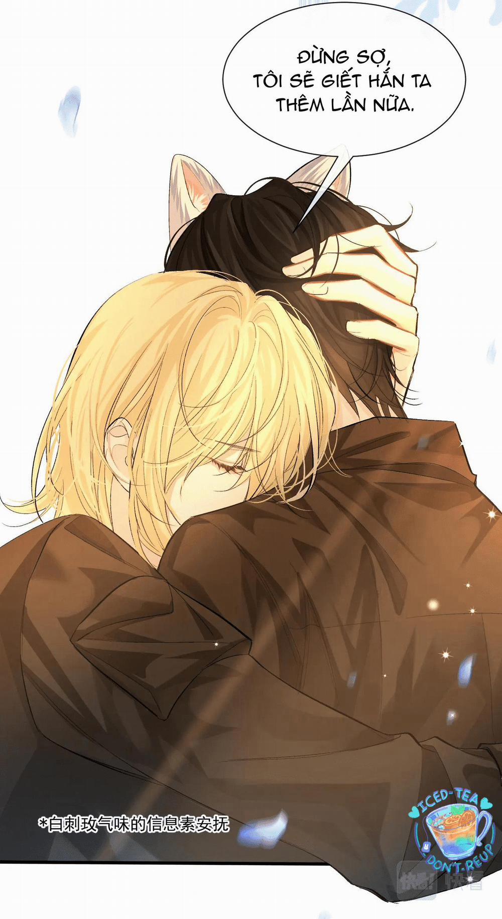 Nhân Ngư Sa Ngã 17 trang 28