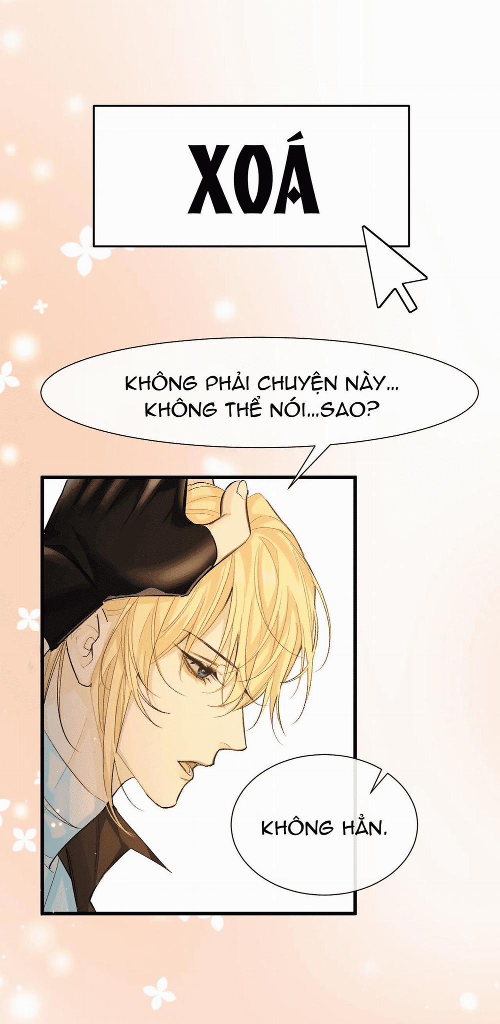 Nhân Ngư Sa Ngã 17 trang 9