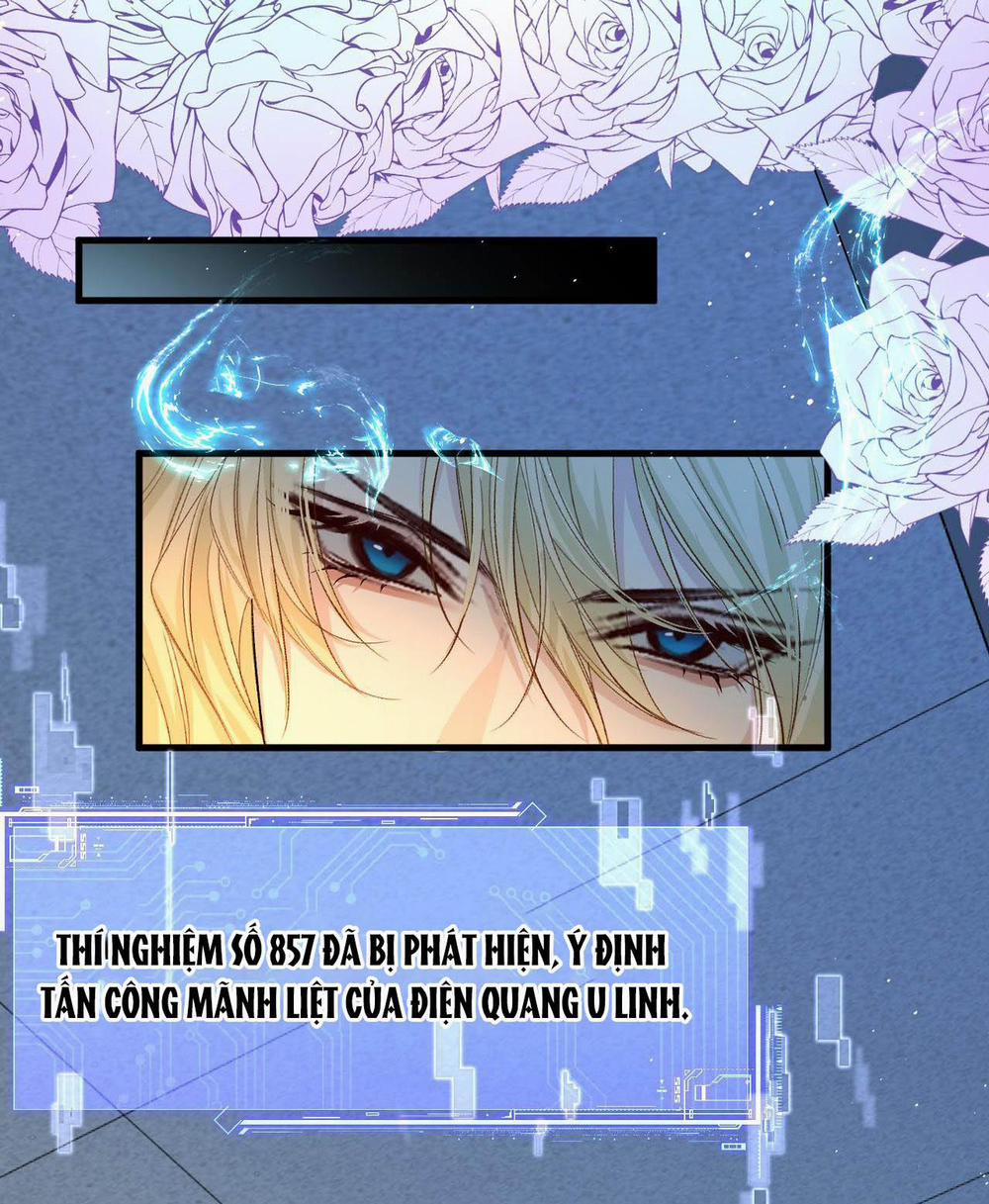 Nhân Ngư Sa Ngã 18 trang 1