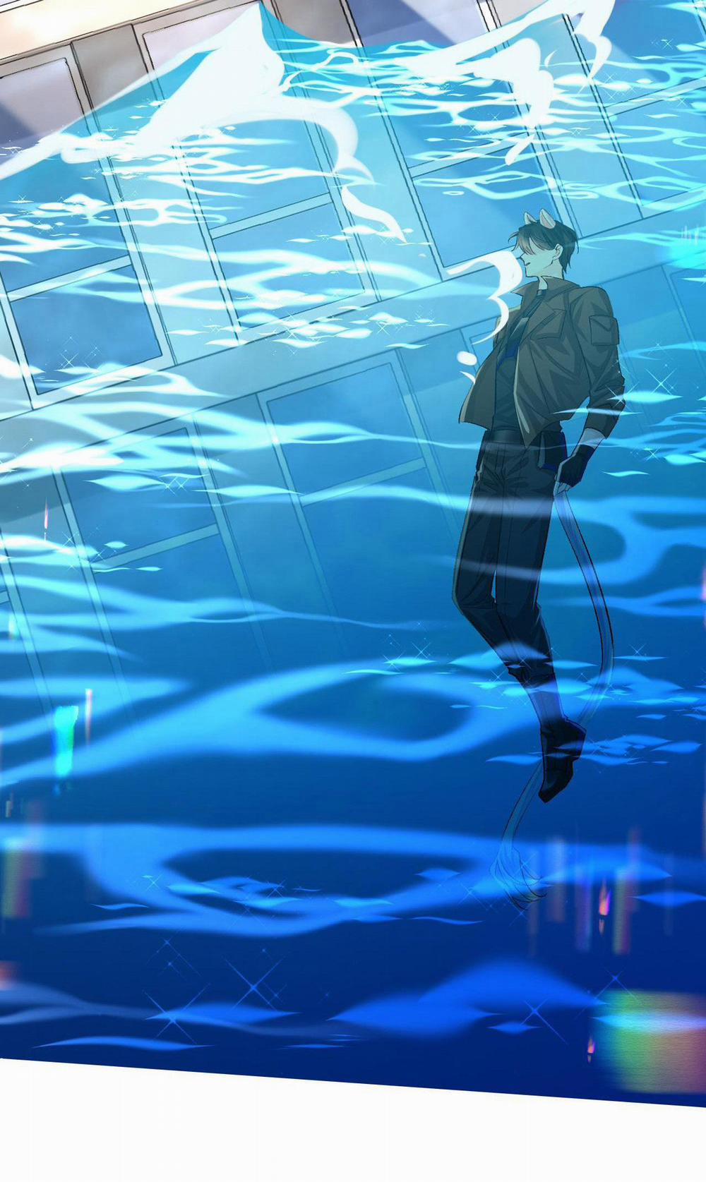 Nhân Ngư Sa Ngã 19 trang 12