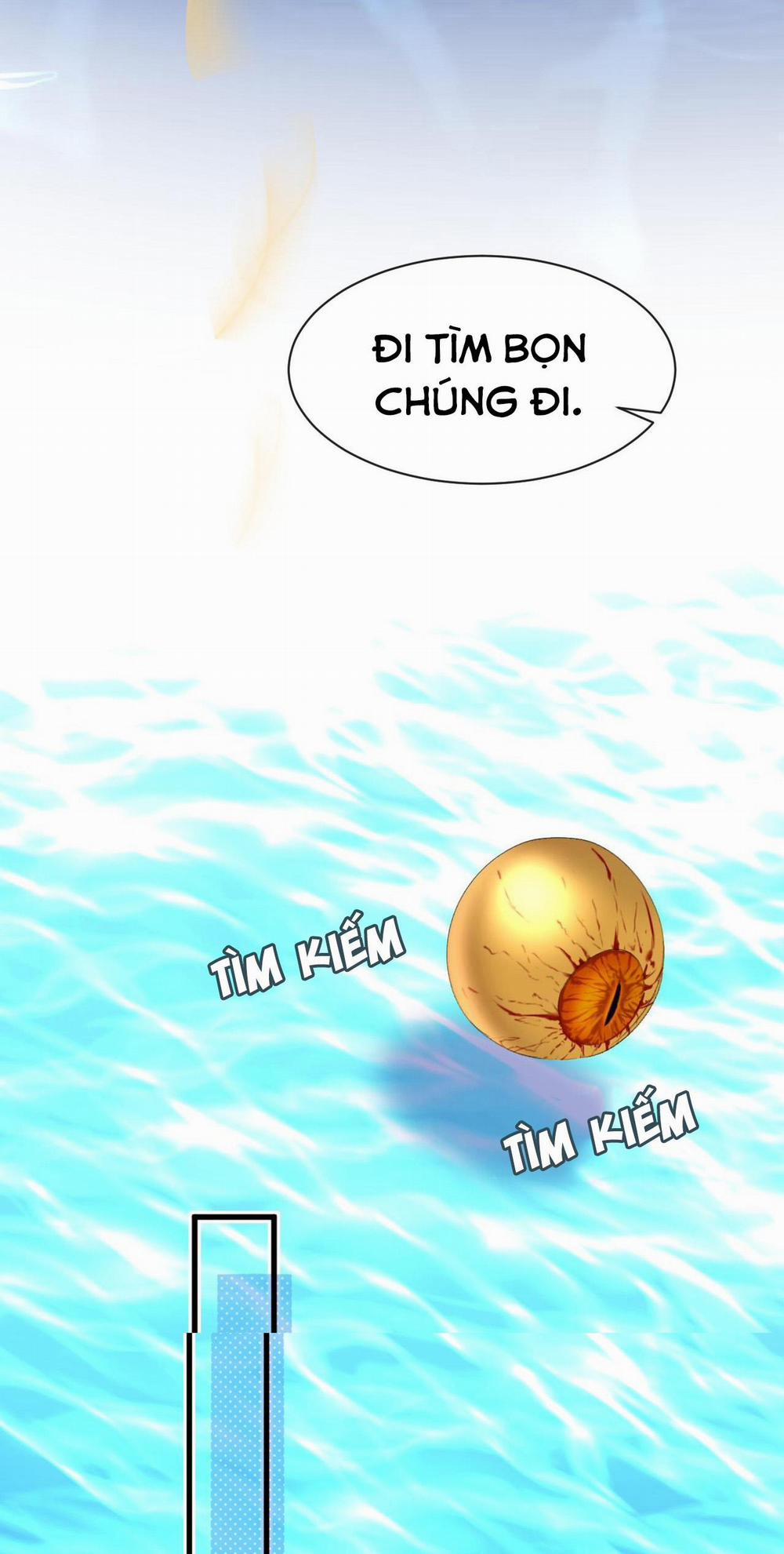 Nhân Ngư Sa Ngã 19 trang 14