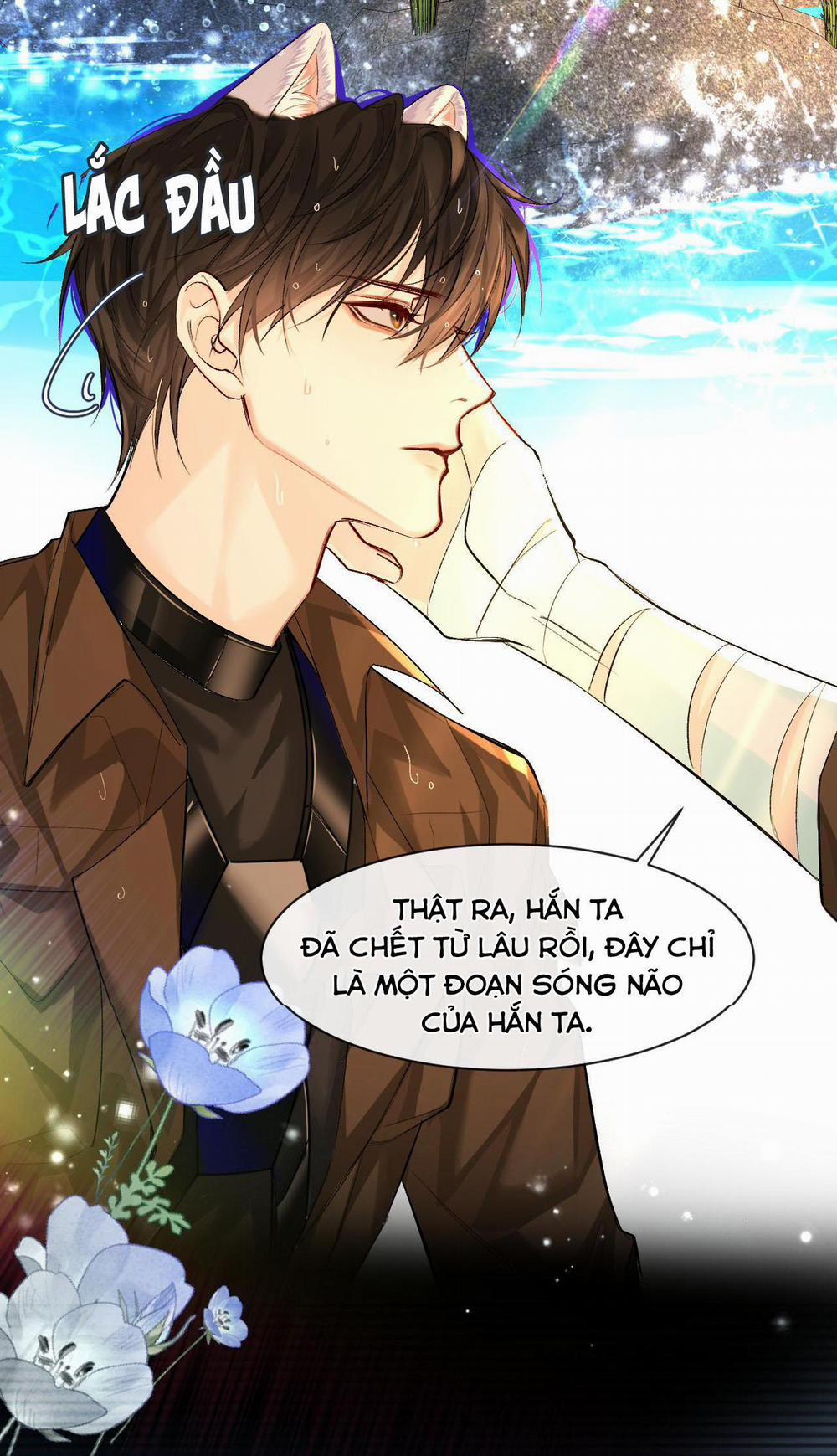 Nhân Ngư Sa Ngã 19 trang 23