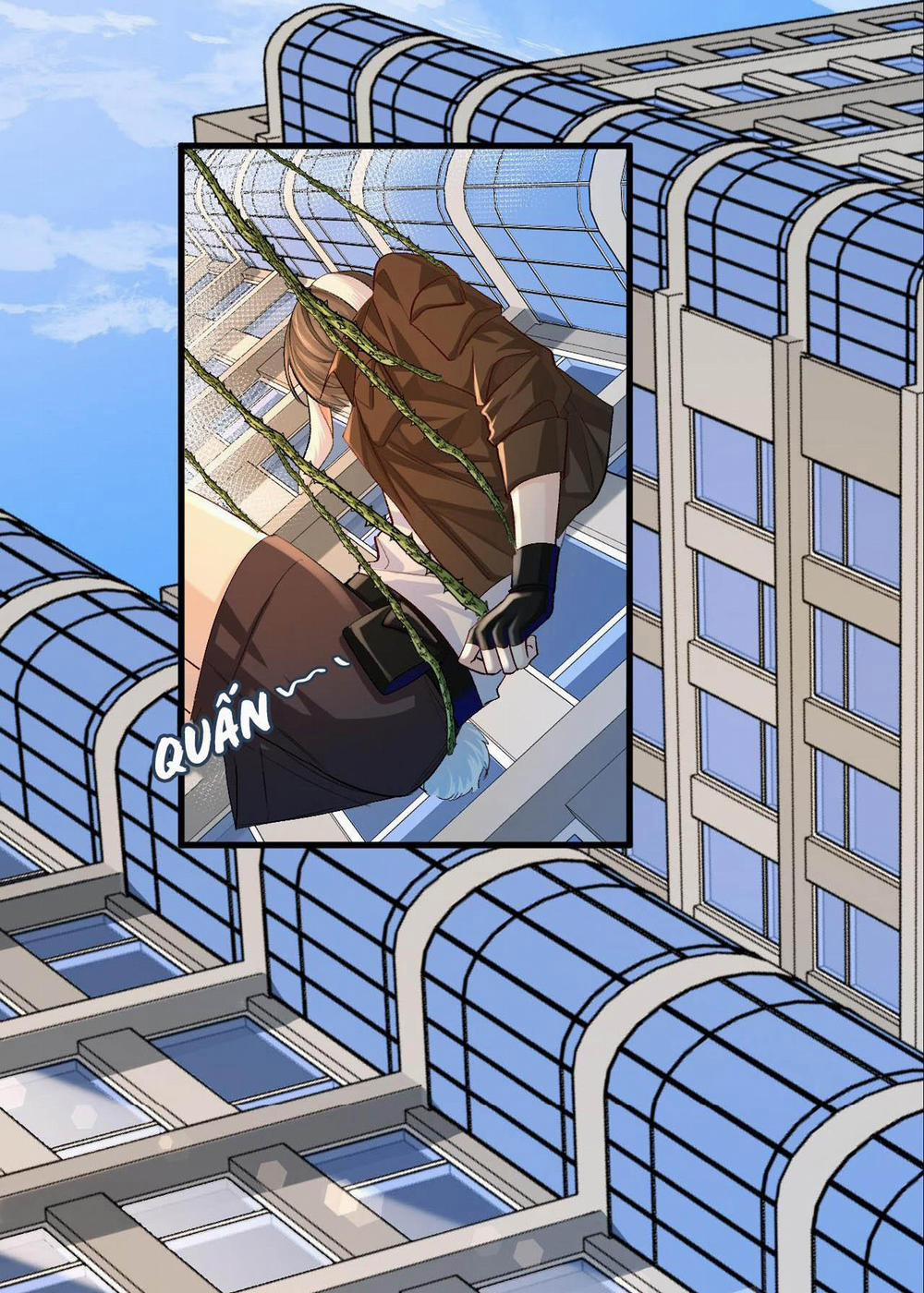 Nhân Ngư Sa Ngã 19 trang 7