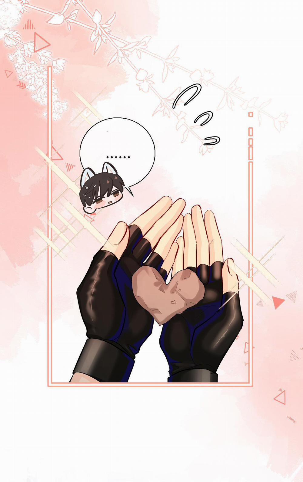 Nhân Ngư Sa Ngã 20 trang 20