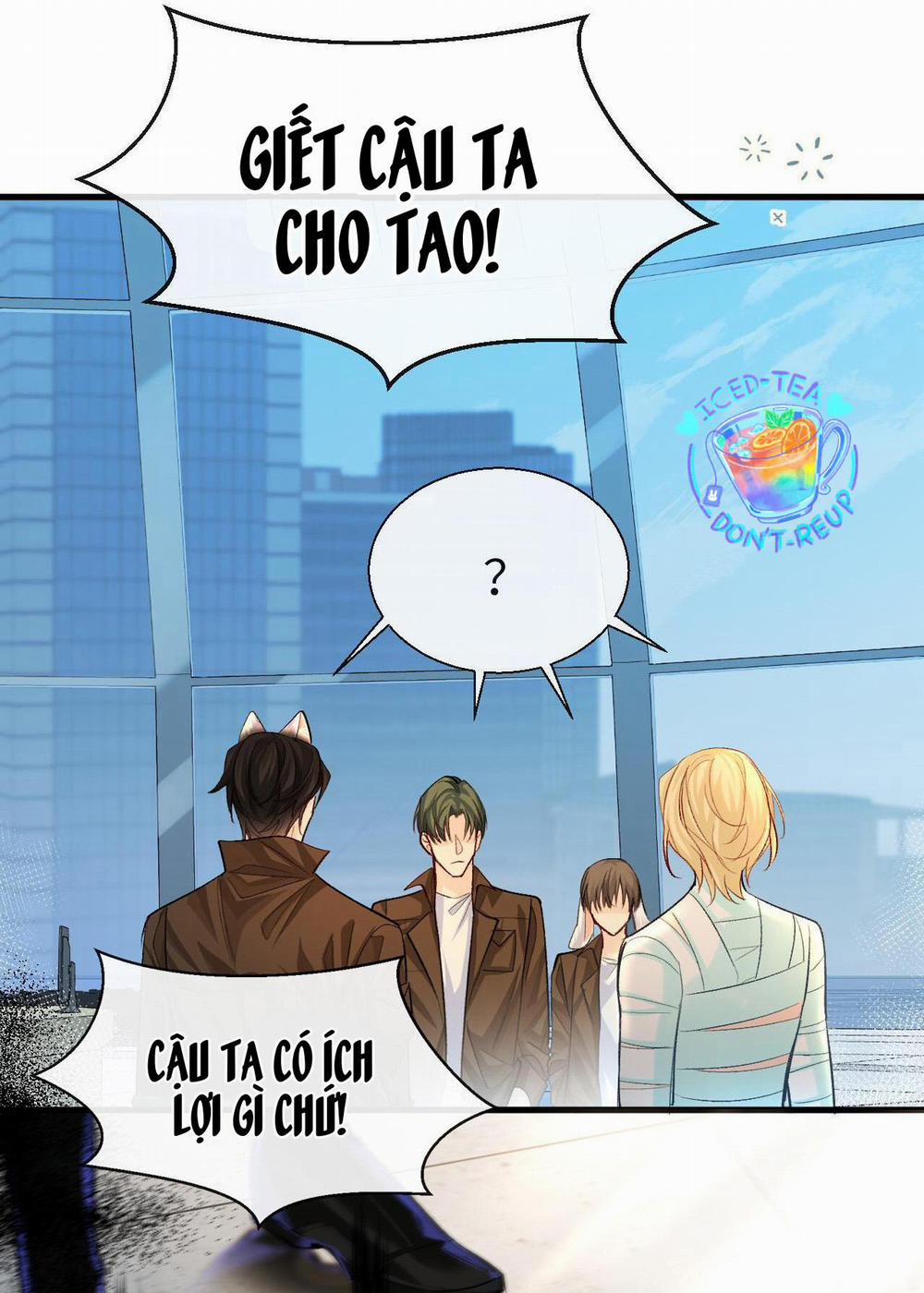 Nhân Ngư Sa Ngã 20 trang 24