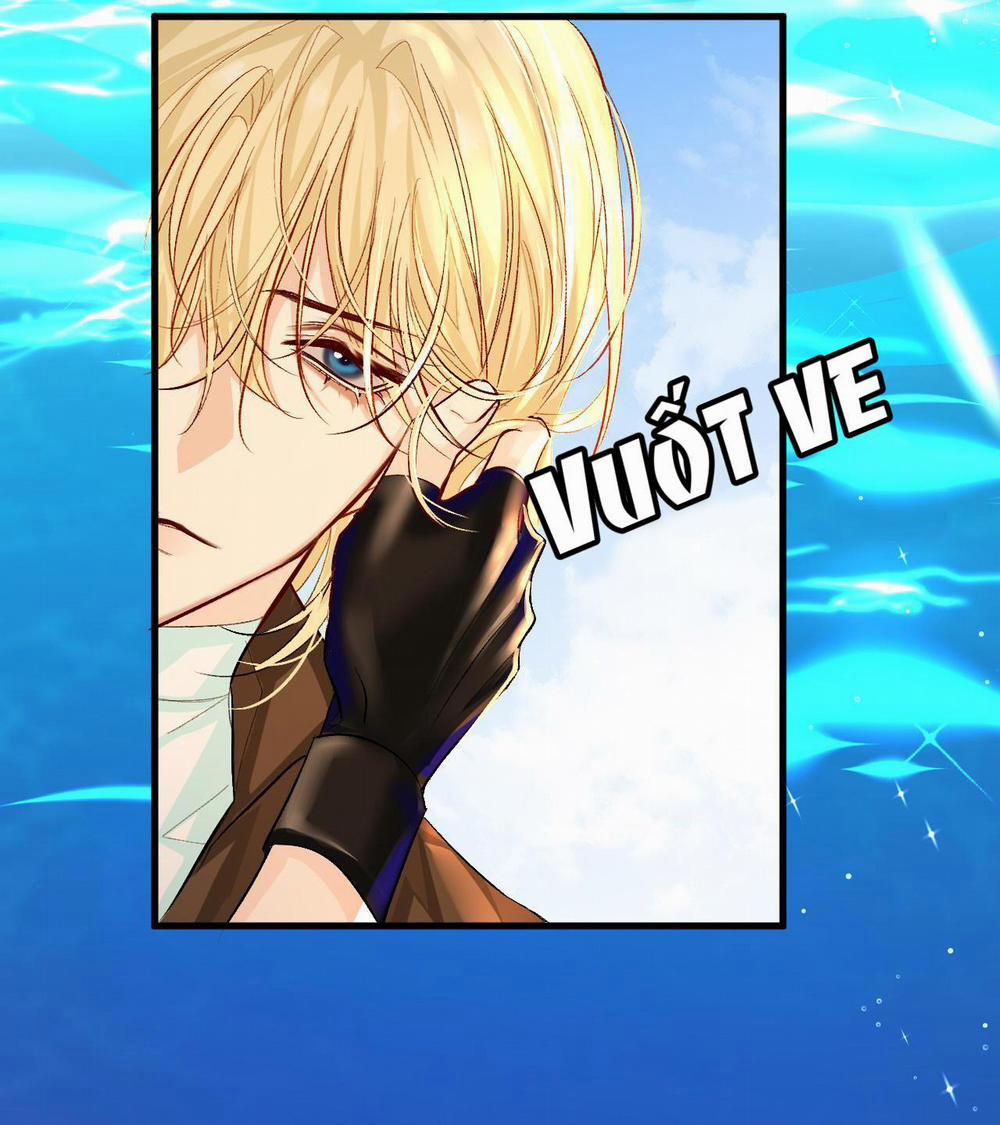 Nhân Ngư Sa Ngã 20 trang 6