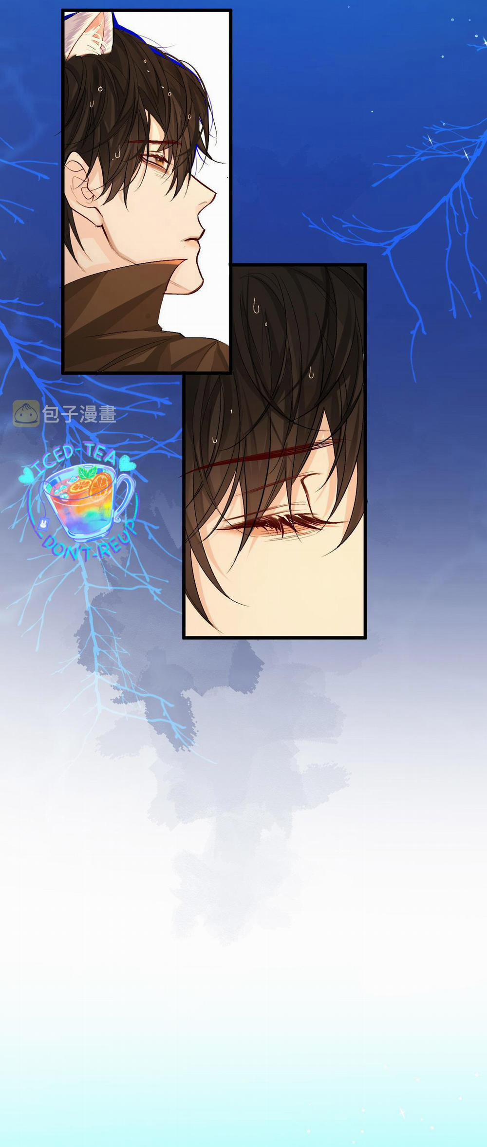 Nhân Ngư Sa Ngã 20 trang 7